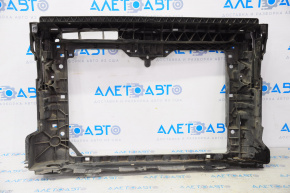 TV panel radiator VW Passat b8 16-19 USA