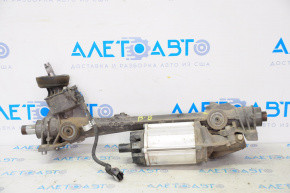 Steering rack VW Passat b8 16-19 USA electric