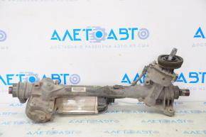 Steering rack VW Passat b8 16-19 USA electric