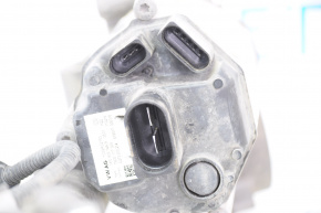 Steering rack VW Passat b8 16-19 USA electric