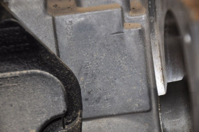 Ford Escape MK3 17-19 1.5T 22k engine, started