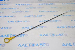 Oil dipstick Ford Escape MK3 13-19 1.6T 1.5T flat