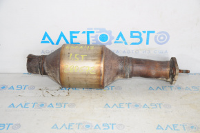 Catalytic Converter Lower Ford Escape MK3 13-18 1.5T