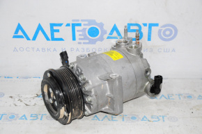 Air Conditioning Compressor Ford Escape MK3 13-19 1.5T 1.6T