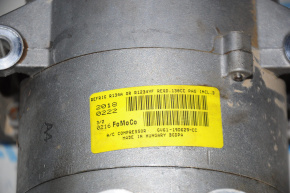 Air Conditioning Compressor Ford Escape MK3 13-19 1.5T 1.6T