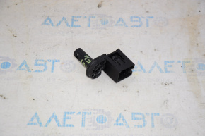 Radiator bracket upper left Ford Escape MK3 17-19 1.5T 2.0T plastic