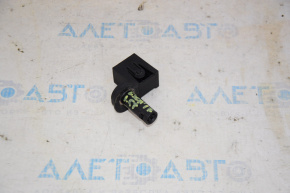 Radiator bracket upper right Ford Escape MK3 17-19 1.5T 2.0T plastic