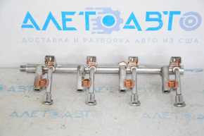 Fuel rail Ford Escape MK3 13-19 1.5T with sensor