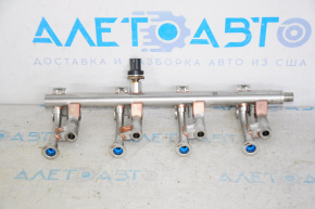 Fuel rail Ford Escape MK3 13-19 1.5T with sensor