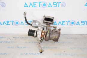 Turbine Ford Escape mk3 17-19 1.5T 22k