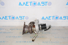 Turbine Ford Escape mk3 17-19 1.5T 22k