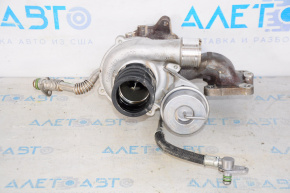 Turbine Ford Escape mk3 17-19 1.5T 22k