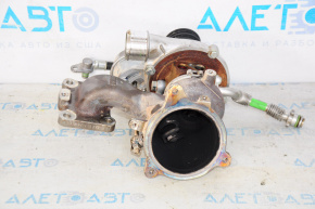 Turbine Ford Escape mk3 17-19 1.5T 22k