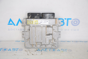 Block ECU engine computer Ford Escape MK3 17-17 1.5T