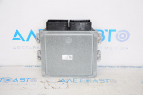 Block ECU engine computer Ford Escape MK3 17-17 1.5T