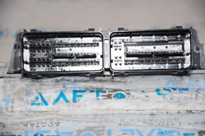 Block ECU engine computer Ford Escape MK3 17-17 1.5T
