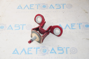 Trunk door hinge right Ford Escape MK3 17-19 rest