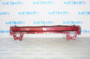 Rear panel Ford Escape MK3 13-19 2 parts red