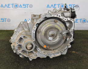 Automatic transmission complete Ford Escape MK3 14-19 1.5T FWD 22k, ok