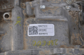Automatic transmission complete Ford Escape MK3 14-19 1.5T FWD 22k, ok