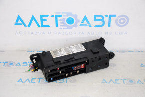 Ford Escape MK3 Trunk Fuse Box 17-19