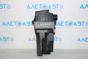 Air filter housing Ford Fiesta 11-19 1.6 automatic transmission without air intake and air duct