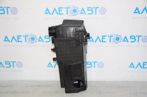 Air filter housing Ford Fiesta 11-19 1.6 automatic transmission without air intake and air duct