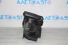 Air filter housing Ford Fiesta 11-19 1.6 automatic transmission without air intake and air duct