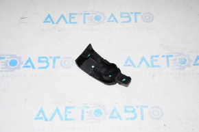Radiator bracket left Ford Fiesta 11-19 1.6 plastic