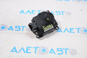 Actuator motor heater drive Ford Fiesta 11-19