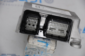 Module srs airbag computer airbags Ford Fiesta 11-19 for re-stitching