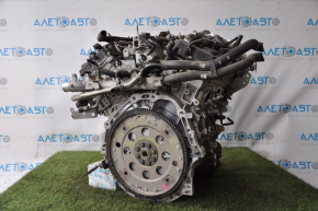Engine Infiniti JX35 QX60 13-14 VQ35DE 160k