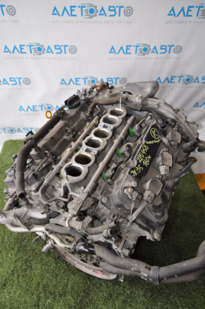 Engine Infiniti JX35 QX60 13-14 VQ35DE 160k