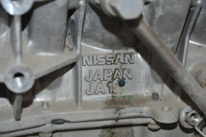 Engine Infiniti JX35 QX60 13-14 VQ35DE 160k
