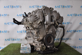 Engine Infiniti JX35 QX60 13-14 VQ35DE 160k