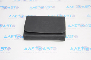 Manual Infiniti JX35 QX60 13- English