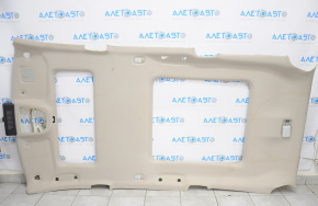 Ceiling trim Infiniti JX35 QX60 13-13 gray for panorama, for dry cleaning