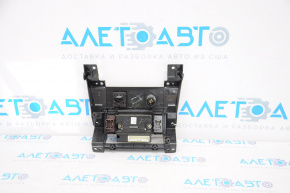Infiniti JX35 QX60 13- Dashboard