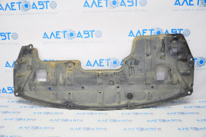 Front engine guard for Infiniti JX35 QX60 13-15 pre-restyling
