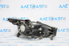 Headlight front left naked Infiniti JX35 QX60 13-15 prerest, xenon