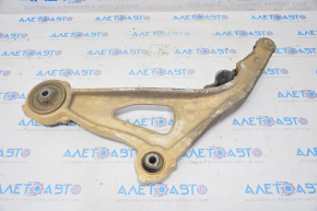 Lower front right arm Infiniti JX35 QX60 13 - torn silent block