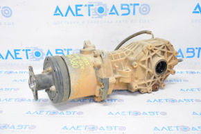 Rear differential gearbox Infiniti JX35 QX60 13- 160k