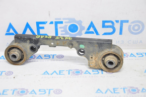 Rear Differential Bracket Gearbox Infiniti JX35 QX60 13-