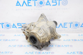 Front Transfer Case Infiniti JX35 2013 160k