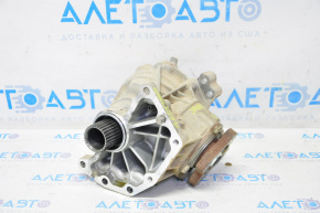Front Transfer Case Infiniti JX35 2013 160k