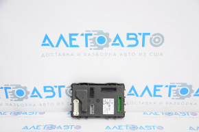 CONTROLLER ASSY-BCM Infiniti JX35 QX60 13-