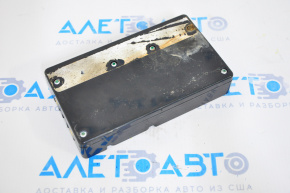 TELEMATICS COMMUNICATION Infiniti JX35 QX60 13-16