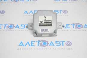TRANSFER CASE MODULE Infiniti JX35 QX60 13-