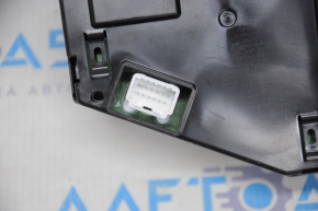 Instrument cluster Infiniti JX35 QX60 13-14 160k scratches