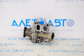 Cooling pump Kia Optima 11-16 hybrid